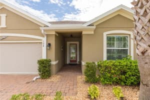 128 PARK PLACE CIRCLE, PALM COAST, FL 32164 Sold 10/18/23