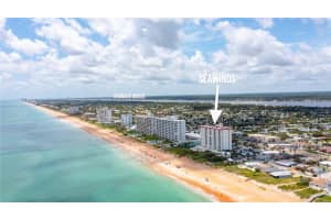 1183 OCEAN SHORE BOULEVARD, ORMOND BEACH, FL 32176 - MLS#MFRFC293401