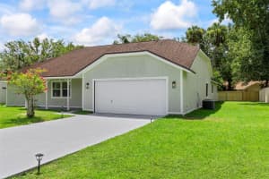 104 BLACK BEAR LANE, PALM COAST, FL 32137 Sold 08/24/23