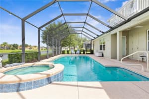 92 ARENA LAKE DRIVE, PALM COAST, FL 32137 Sold 09/01/23