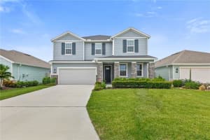 30 LAS CASITAS BOULEVARD, PALM COAST, FL 32137 Sold 12/23/23