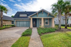 361 NOTTINGHILL STREET, ORMOND BEACH, FL 32174 Sold 04/10/24