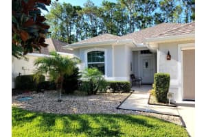 124 RAINTREE CIRCLE, PALM COAST, FL 32164 Sold 08/30/23
