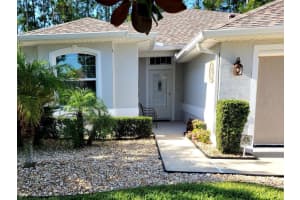 124 RAINTREE CIRCLE, PALM COAST, FL 32164 Sold 08/30/23