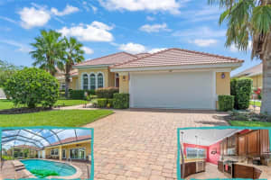 127 HERON DRIVE, PALM COAST, FL 32137 Sold 12/19/23