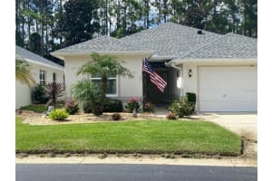116 RAINTREE CIRCLE, PALM COAST, FL 32164 Sold 09/21/23