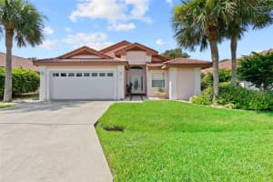 4 SAN RAFAEL COURT, PALM COAST, FL 32137 Sold 01/10/24