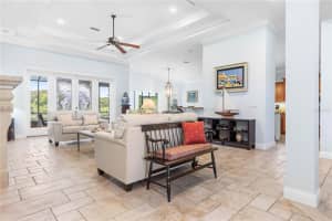 7 DRIFTWOOD LANE, PALM COAST, FL 32137 Sold 02/20/24