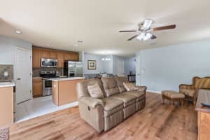 125 TARRACINA WAY, DAYTONA BEACH, FL 32117 Sold 12/18/23