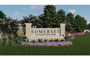 58 CAMELLIA STREET, PALM COAST, FL 32137 - MLS#MFRFC293996