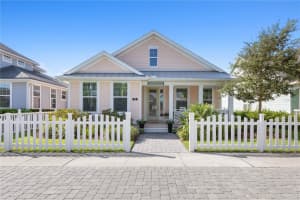 33 SANDY BEACH WAY, PALM COAST, FL 32137 Sold 11/08/24