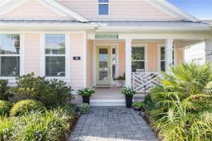 33 SANDY BEACH WAY, PALM COAST, FL 32137 Sold 11/08/24