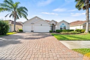 14 GRAHAM TRAIL, PALM COAST, FL 32137 Sold 09/15/23