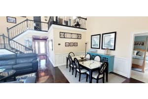 63 BRISTOL LANE, PALM COAST, FL 32137 Sold 09/28/23