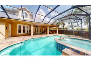 1228 GARRISON DRIVE, ST AUGUSTINE, FL 32092 Sold 10/13/23