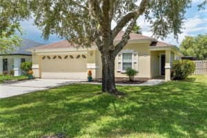 566 MACKENZIE CIRCLE, SAINT AUGUSTINE, FL 32092 Sold 10/13/23