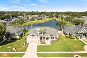 6102 SANCTUARY GARDEN BOULEVARD, PORT ORANGE, FL 32128 Sold 11/03/23
