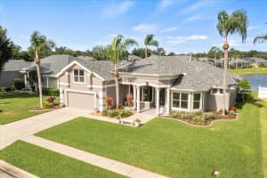 6102 SANCTUARY GARDEN BOULEVARD, PORT ORANGE, FL 32128 Sold 11/03/23
