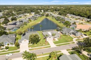 6102 SANCTUARY GARDEN BOULEVARD, PORT ORANGE, FL 32128 Sold 11/03/23