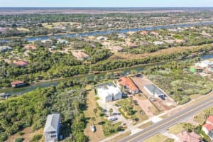 3398 OCEAN SHORE BOULEVARD, FLAGLER BEACH, FL 32136 Sold 09/03/25