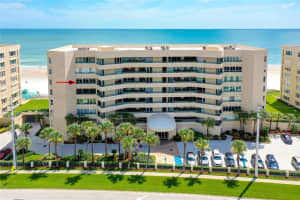 4535 ATLANTIC AVENUE, PONCE INLET, FL 32127 Sold 06/14/24