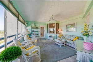 4535 ATLANTIC AVENUE, PONCE INLET, FL 32127 Sold 06/14/24