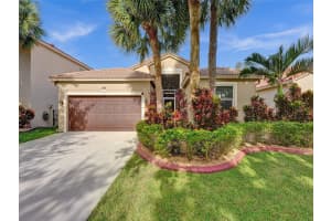 203 Seminole Lakes Dr, Royal Palm Beach, FL 33411, Sold 10/05/23