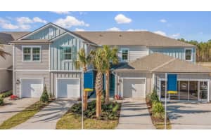 257 REDBUD ROAD, PALM COAST, FL 32137 Sold 04/18/24