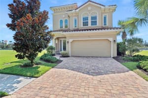 254 HARBOR VILLAGE POINT, PALM COAST, FL 32137 Sold 01/08/24