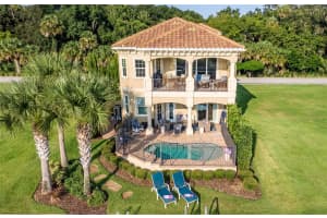 254 HARBOR VILLAGE POINT, PALM COAST, FL 32137 Sold 01/08/24