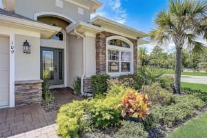 109 PARK PLACE CIRCLE, PALM COAST, FL 32164 Sold 11/29/23
