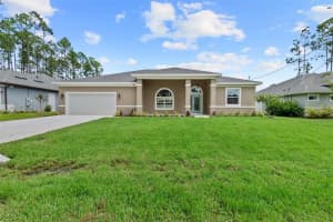 76 EDITH POPE DRIVE, PALM COAST, FL 32164 Sold 06/21/24