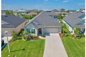 36 LOS LAGOS BOULEVARD, PALM COAST, FL 32137 Sold 01/16/24