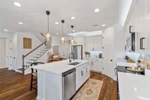 36 LOS LAGOS BOULEVARD, PALM COAST, FL 32137 Sold 01/16/24
