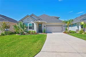 36 LOS LAGOS BOULEVARD, PALM COAST, FL 32137 Sold 01/16/24