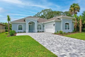 61 RIVERWALK DRIVE, PALM COAST, FL 32137 Sold 11/30/23
