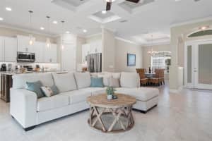 61 RIVERWALK DRIVE, PALM COAST, FL 32137 Sold 11/30/23