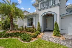 6222 FALLSGROVE LANE, PORT ORANGE, FL 32128 Sold 11/03/23