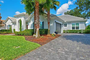 23 NEW WATER OAK DRIVE, PALM COAST, FL 32137 Sold 11/06/23