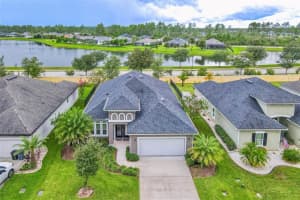 143 STARLING DRIVE, PALM COAST, FL 32164 Sold 10/27/23