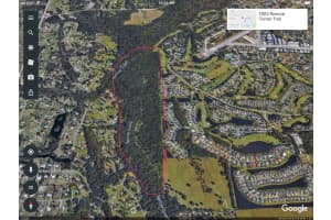 CREEK CROSSING RD, PORT ORANGE, FL 32128 - MLS#MFRFC294723