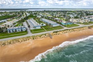 2750 OCEAN SHORE BOULEVARD, ORMOND BEACH, FL 32176 Sold 06/10/24