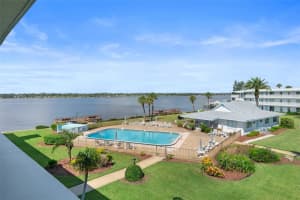 3009 HALIFAX AVENUE, DAYTONA BEACH, FL 32118 Sold 12/18/23