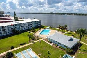 3009 HALIFAX AVENUE, DAYTONA BEACH, FL 32118 Sold 12/18/23
