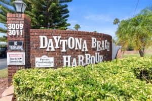 3009 HALIFAX AVENUE, DAYTONA BEACH, FL 32118 Sold 12/18/23