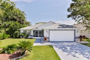 60 COLUMBIA LANE, PALM COAST, FL 32137 Sold 05/27/25