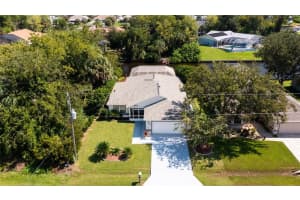 60 COLUMBIA LANE, PALM COAST, FL 32137 Sold 05/27/25