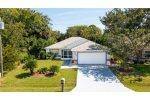 60 COLUMBIA LANE, PALM COAST, FL 32137 Sold 05/27/25