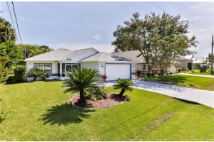 60 COLUMBIA LANE, PALM COAST, FL 32137 Sold 05/27/25