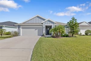 20 LAS CASITAS BOULEVARD, PALM COAST, FL 32137 Sold 01/31/24
